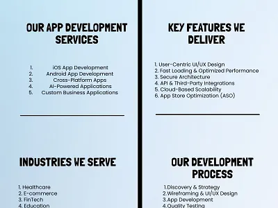 California App Development Experts | BlueZoo Web bluezoo web custom business apps california enterprise mobile solutions usa iphone app developers california scalable app development company trusted app agency california