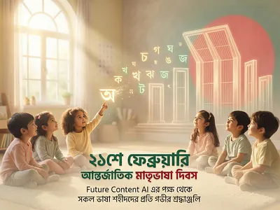social post 21st february 2026 social post