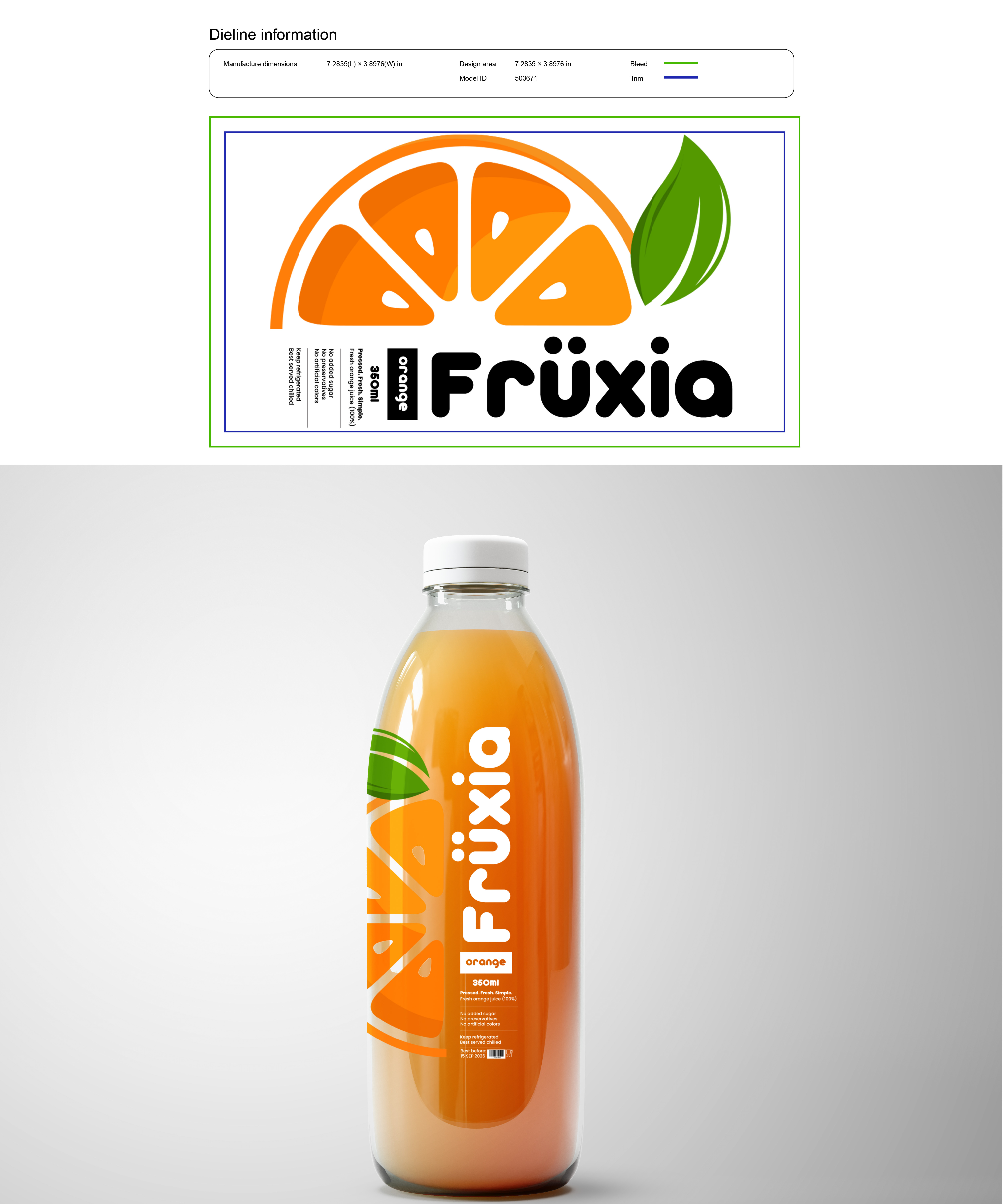 Juice Packaging Identity animation branding design graphic design illustration minimal packagingdesign productdesign typography