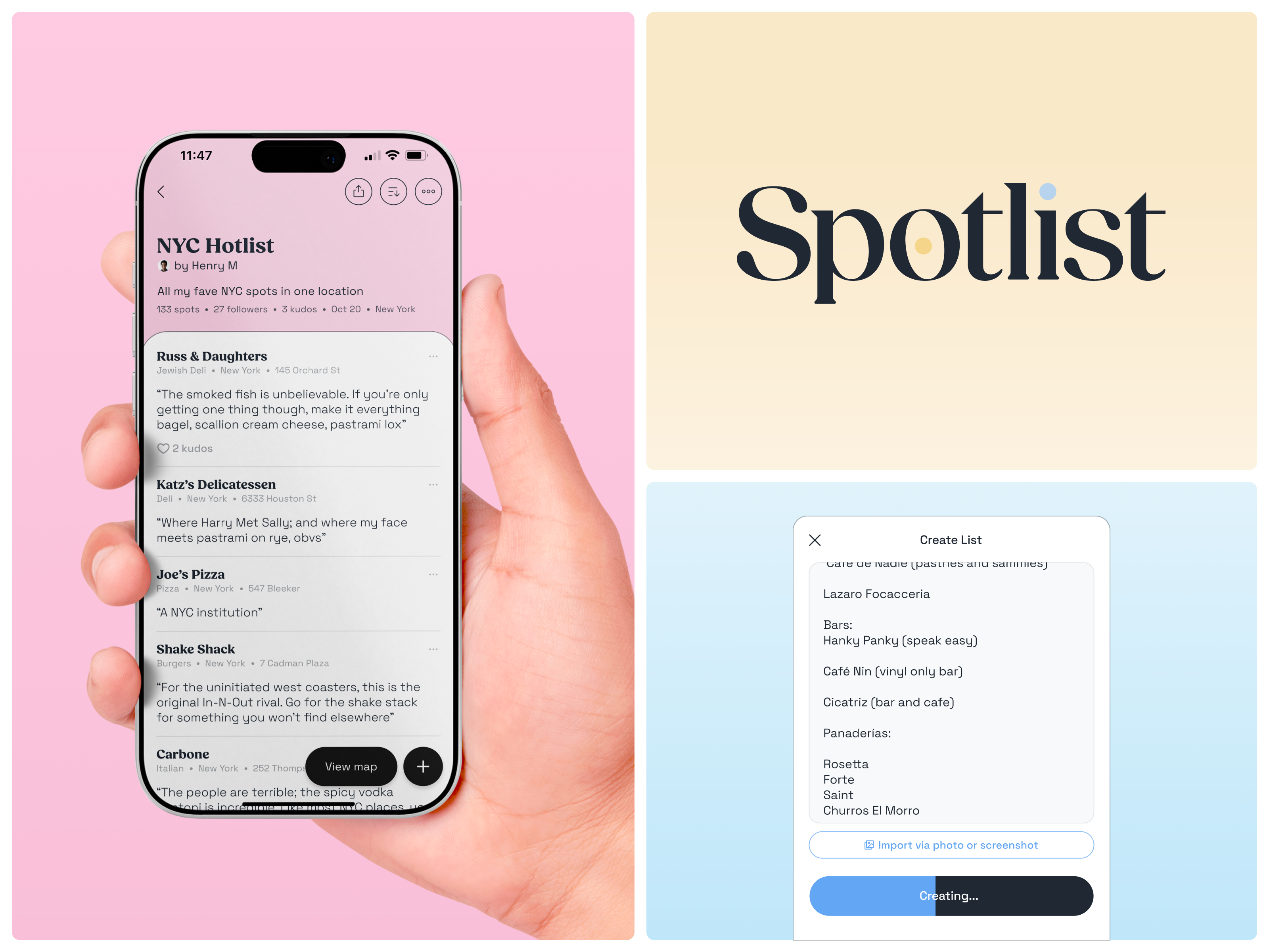 Example of Premium Product Design For Web & Mobile