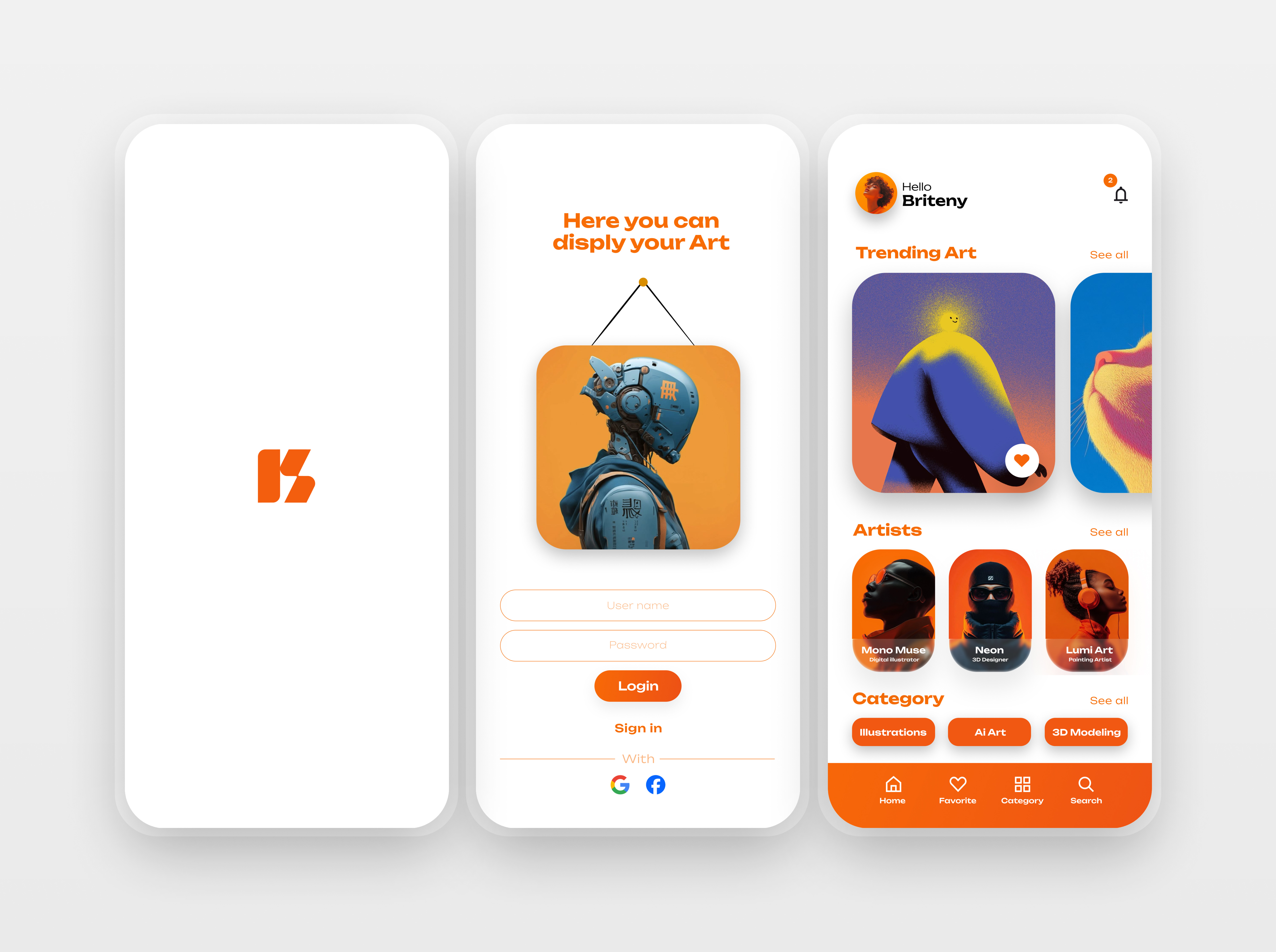Art App display Design 🖼️ appdesign creativedesign designsystem digitaldesign figmadesign graphicdesigner interactiondesign mobiledesign productdesign prototyping uidesign uiinspiration userexperience userinterface uxdesign uxinspiration uxresearch uxui webdesign wireframe
