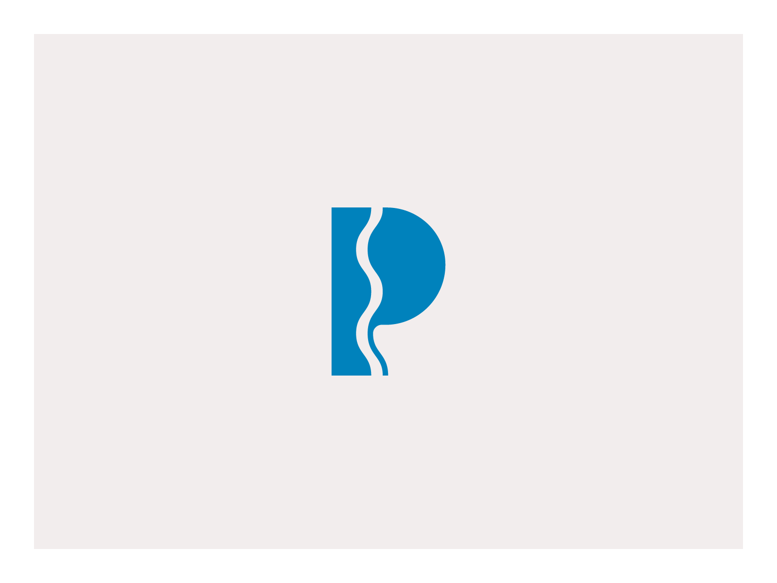 Peregrination Symbol