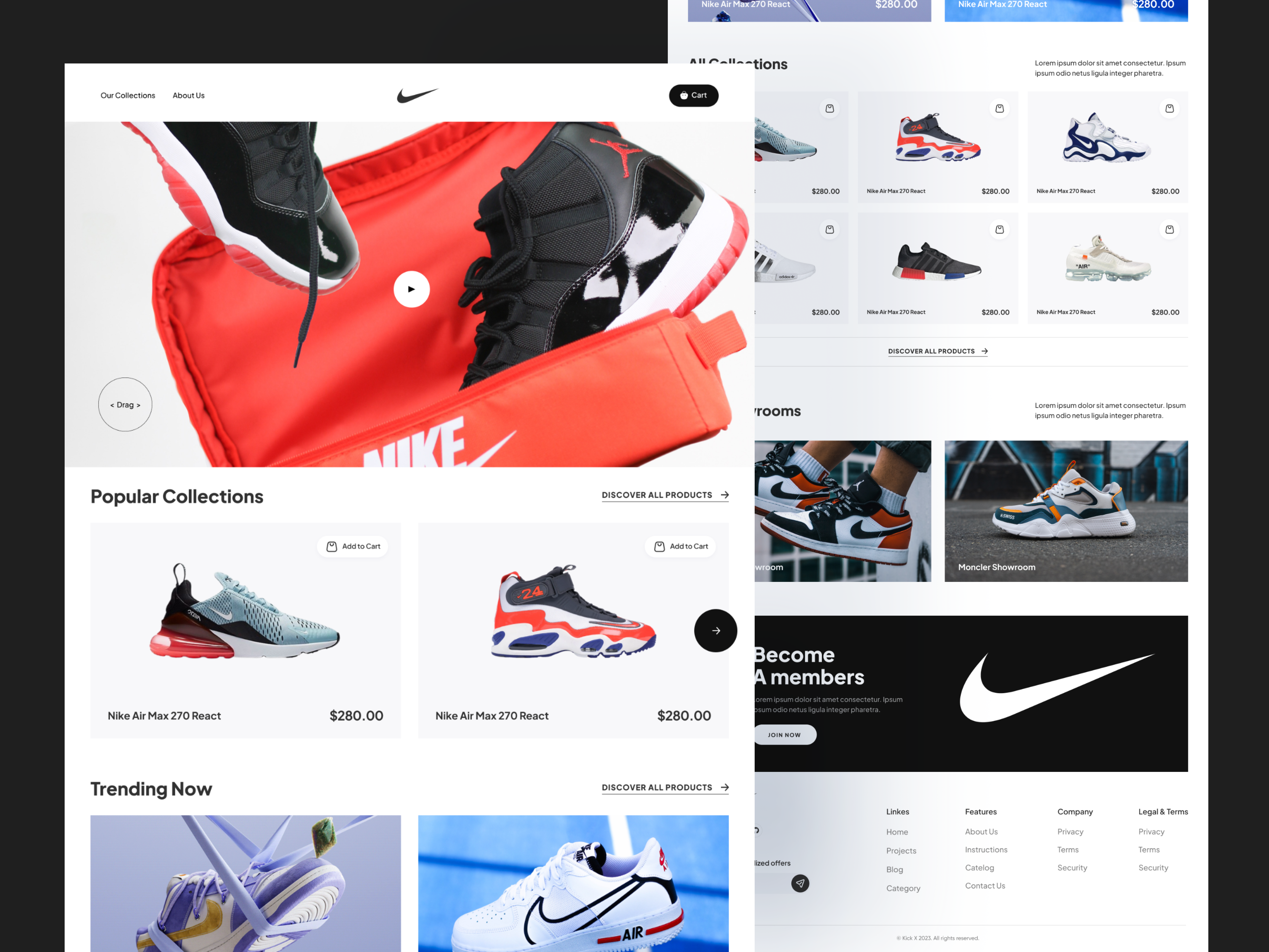 best shoe selling websites