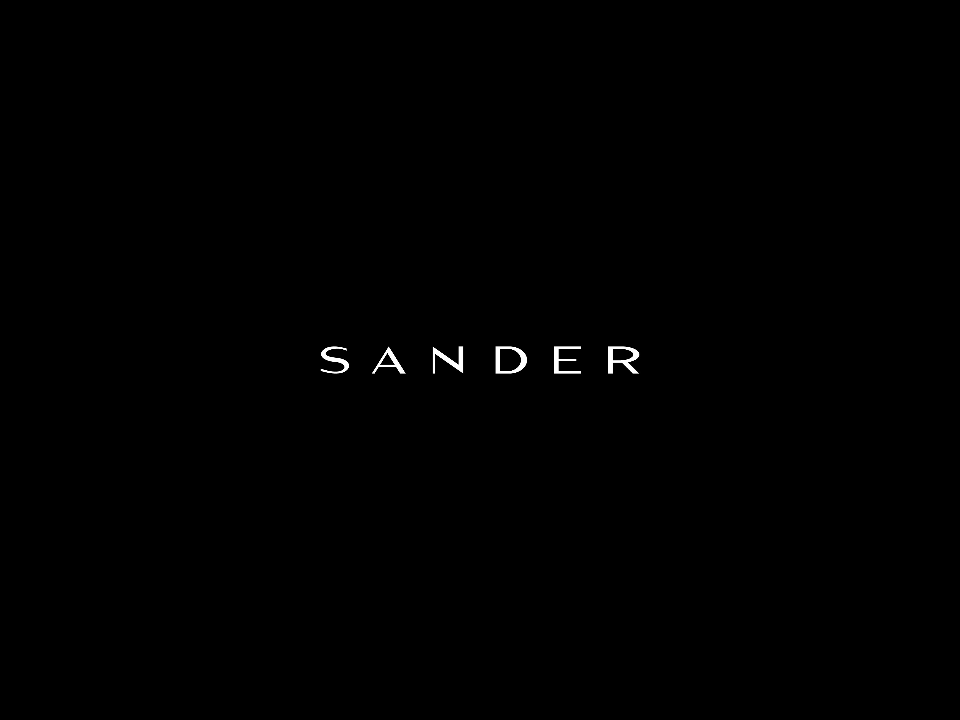 Example of Luxury Wordmark Design