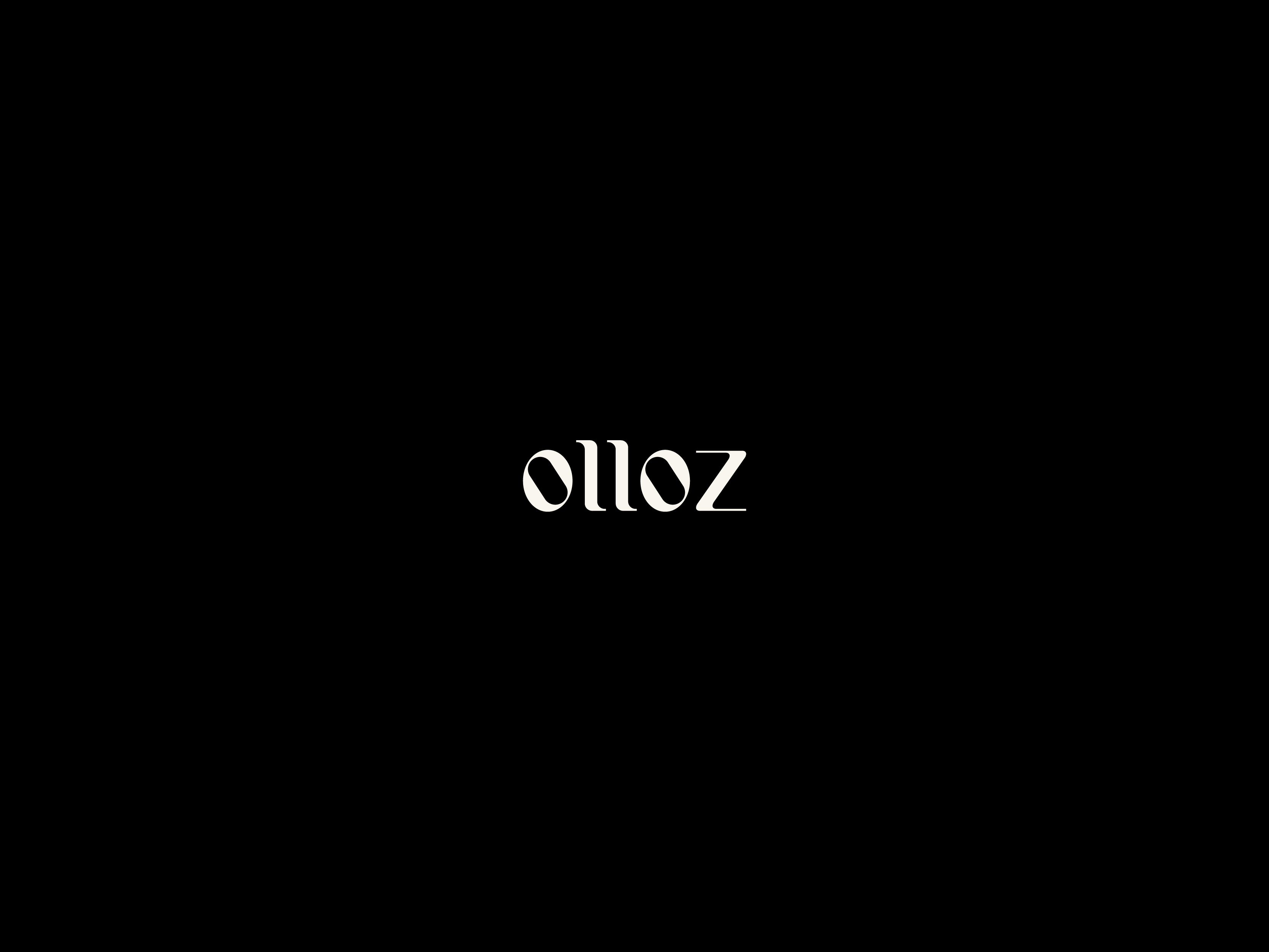 Example of Luxury Wordmark Design