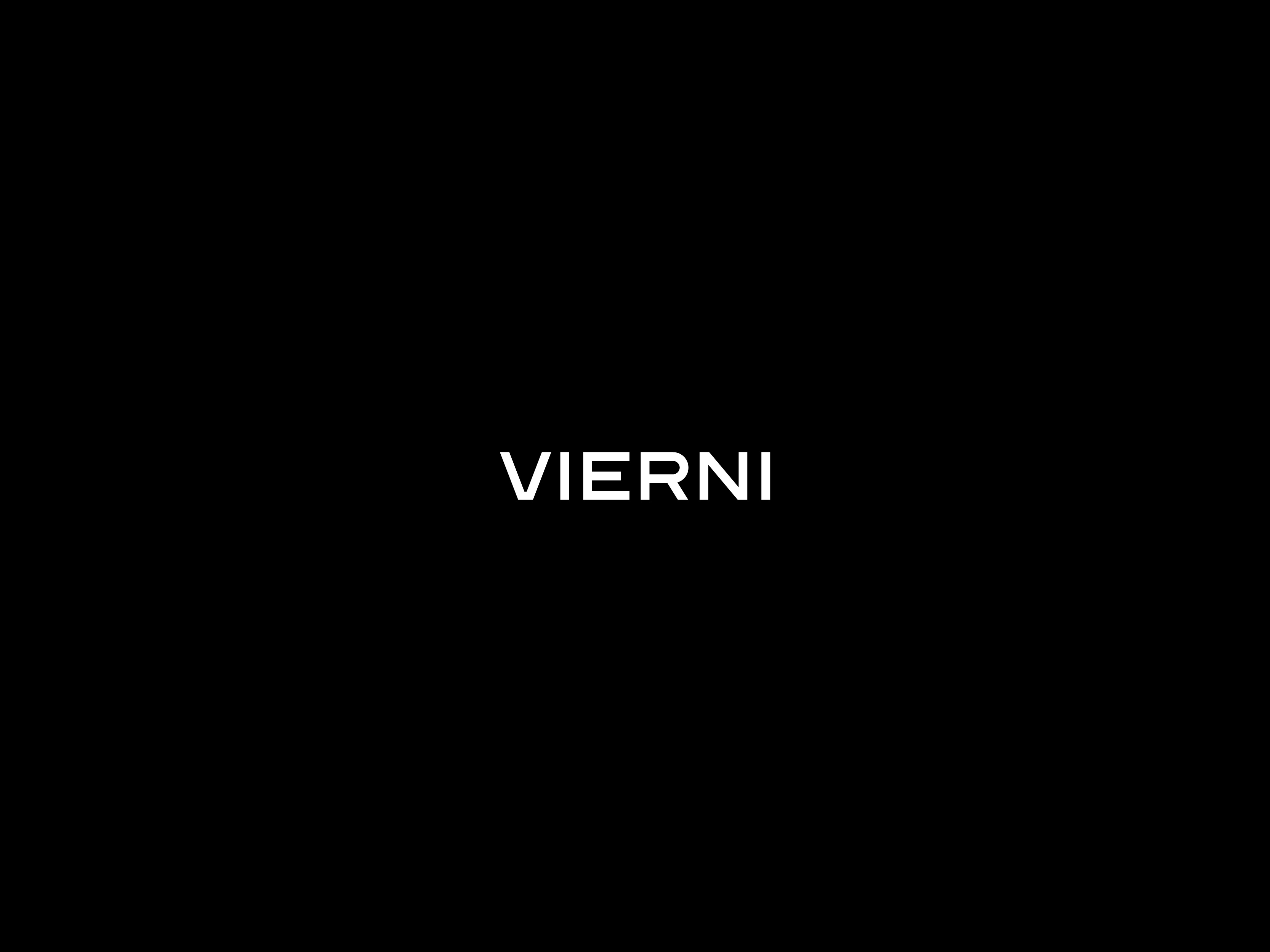 Example of Luxury Wordmark Design