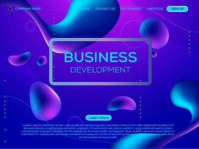 Modern Abstract Background| Digital Background Design backgroundfotomurah graphic design