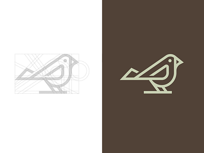 Bird mark animal bird brand branding design elegant graphic design illustration line linear logo logo design logotype mark minimalism minimalistic modern sale sign vector