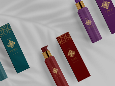 Ayurveda Product Design ayurveda beauty branding cosmetics design graphic design product design skincare yoga