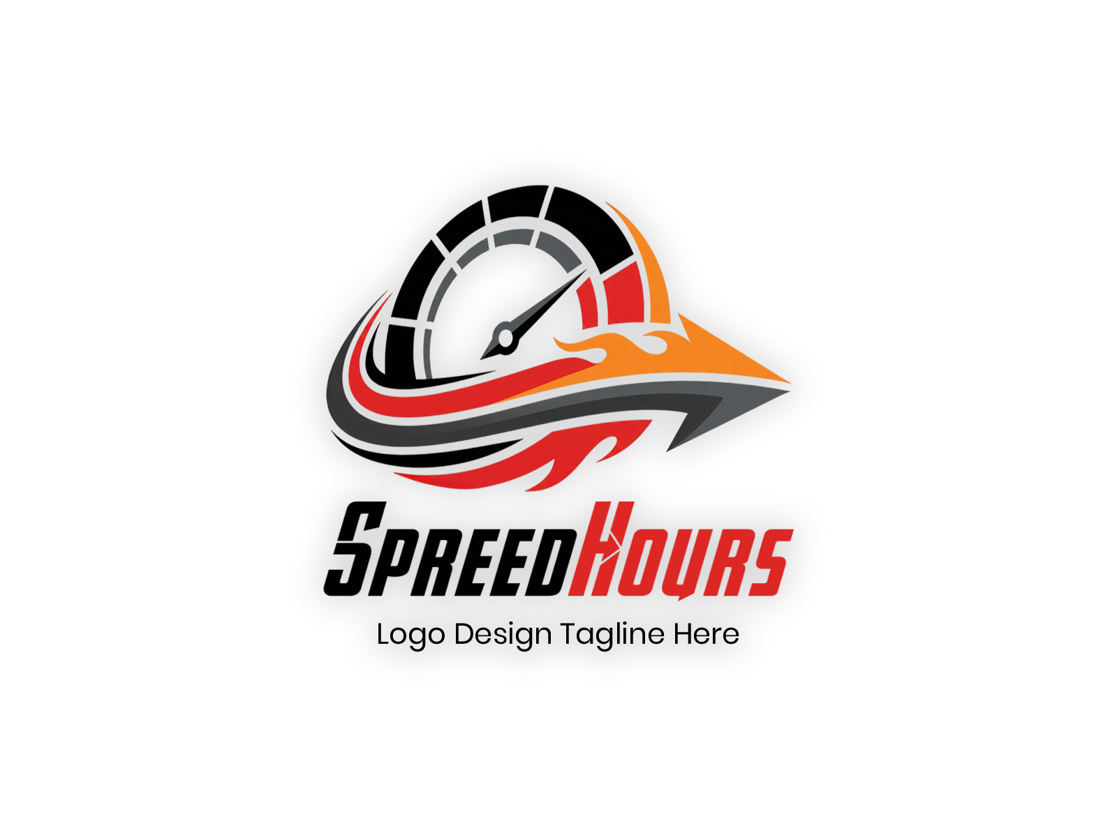 Example of Logo Design | Brand Identity