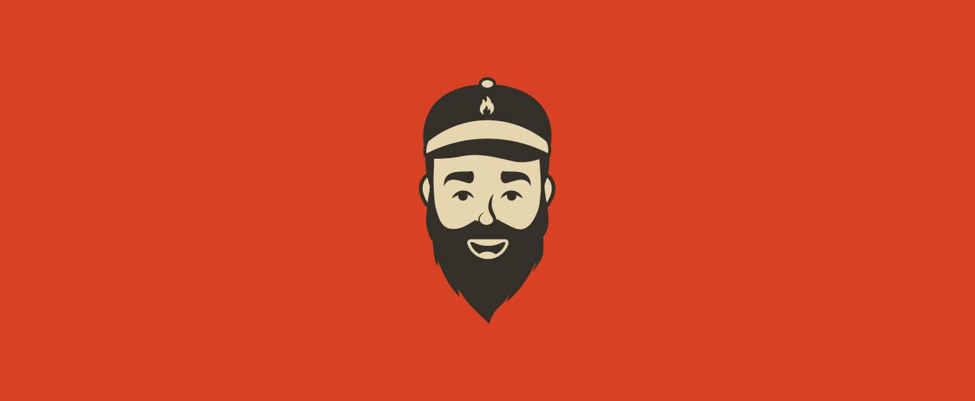 BarbacueBBQ | Visual Identity
