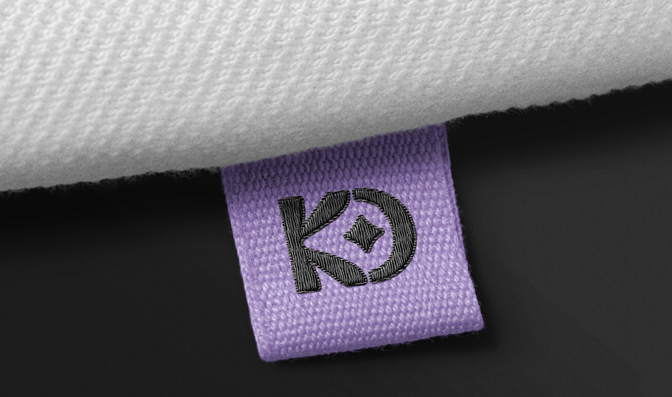 Kensho | Visual Identity