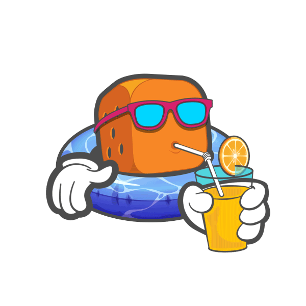 2d Character Animation - Dice Duel after effects animation cartoon character character design chill design dice dice game digital art drink game art game design mobile game motion graphics noai pool swiming vector vector art