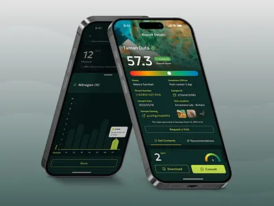 Report Details • Amantana branding design ui ui design uiux ux ux design