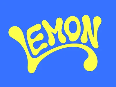 Sour graphic design illustration lettering