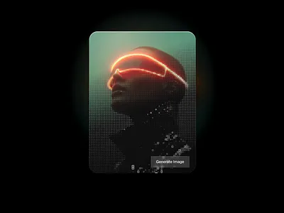 3D Parallax Card Hover Effect 3d 3d effect card design dark edgy futuristic hover hover effect modern parallax parallax hover sleek web3