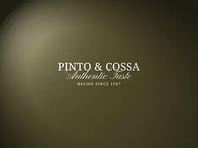 Olive Oil Logo Design Concept for Heritage Food Branding artisanal branding brand identity branding calligraphy accent classic serif food branding heritage branding logo design logotype luxury branding olive oil branding olive oil logo olive oil logo design premium logo design serif typography traditional branding typography pairing visual identity wordmark
