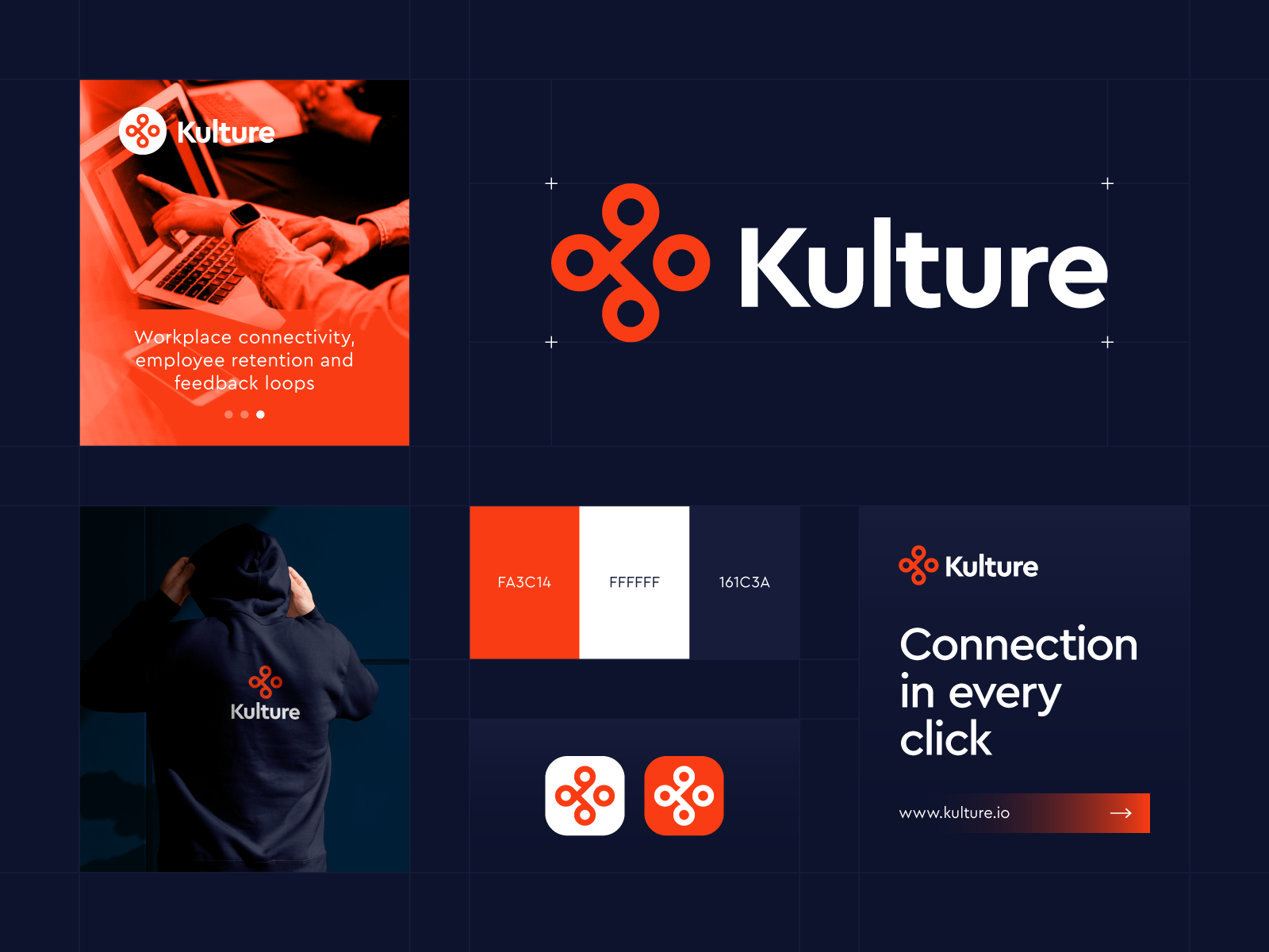 Kulture / Logo Design