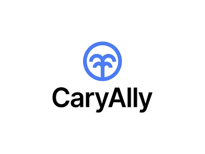 CaryAlly Logo Animation 2d animation after effects animated design animated logo animated logos animation animation 2d animation after effects animation design animation logo logo animated logo animation logo animations motion motion design motion graphics motion intro motion logo