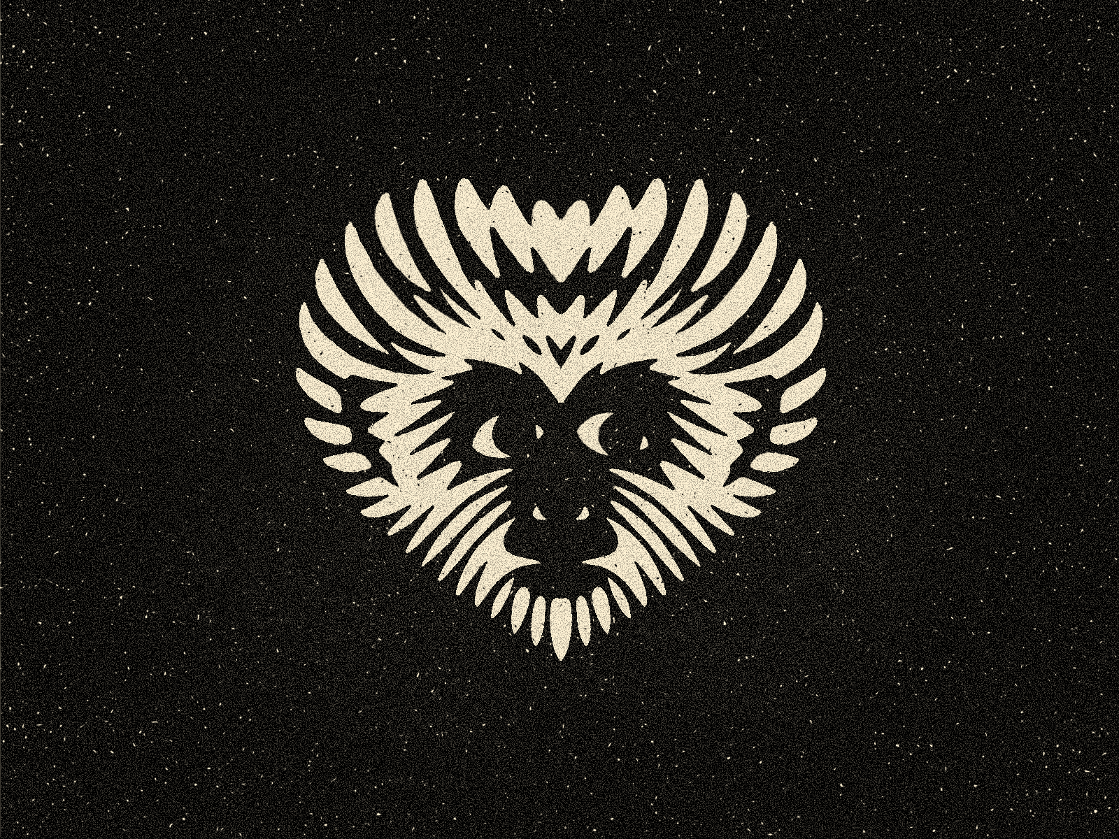 Sad-hearted ✦ Panchi-kun (パンチくん) baby chimp heart illustration japanese logo logotype love macaque monkey mother orangutan panchi punch sad snow stuffed toy toy zoo パンチくん