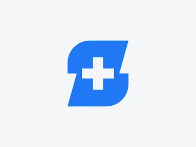 S Medical Logo, Medic logo, Wellness logo brand identity branding clinic logo doctor logo doctor s logo hospital logo medic logo medical doctor logo minimal logo ready made logo for sale s letter logo s medical logo wellness logo wellness logos