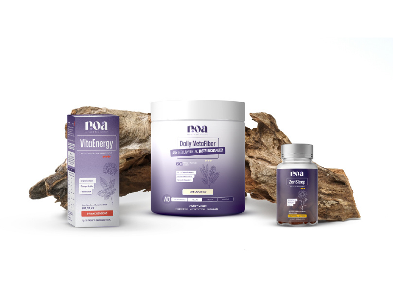 Example of Packaging Design 