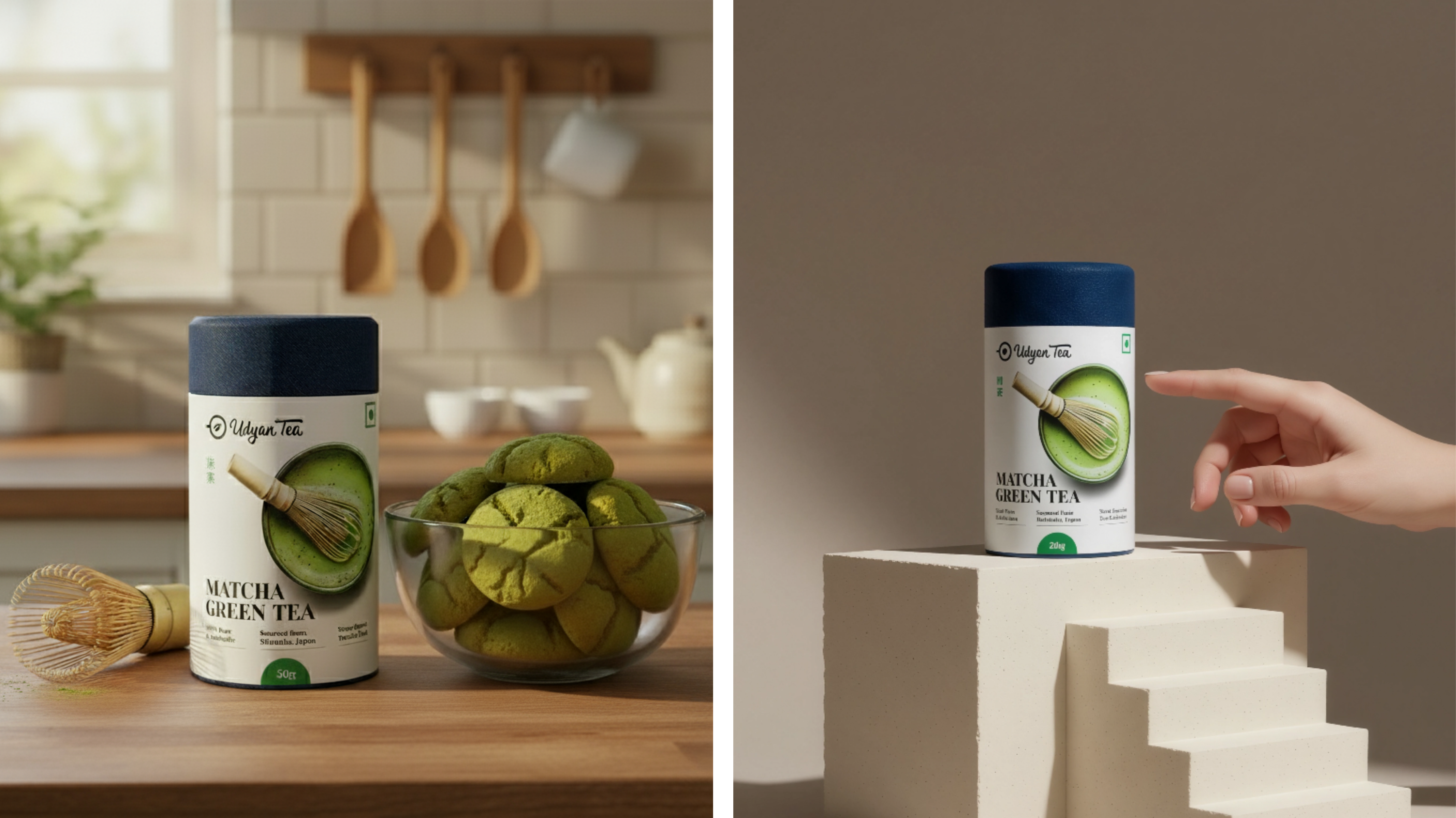 Example of Packaging Design 