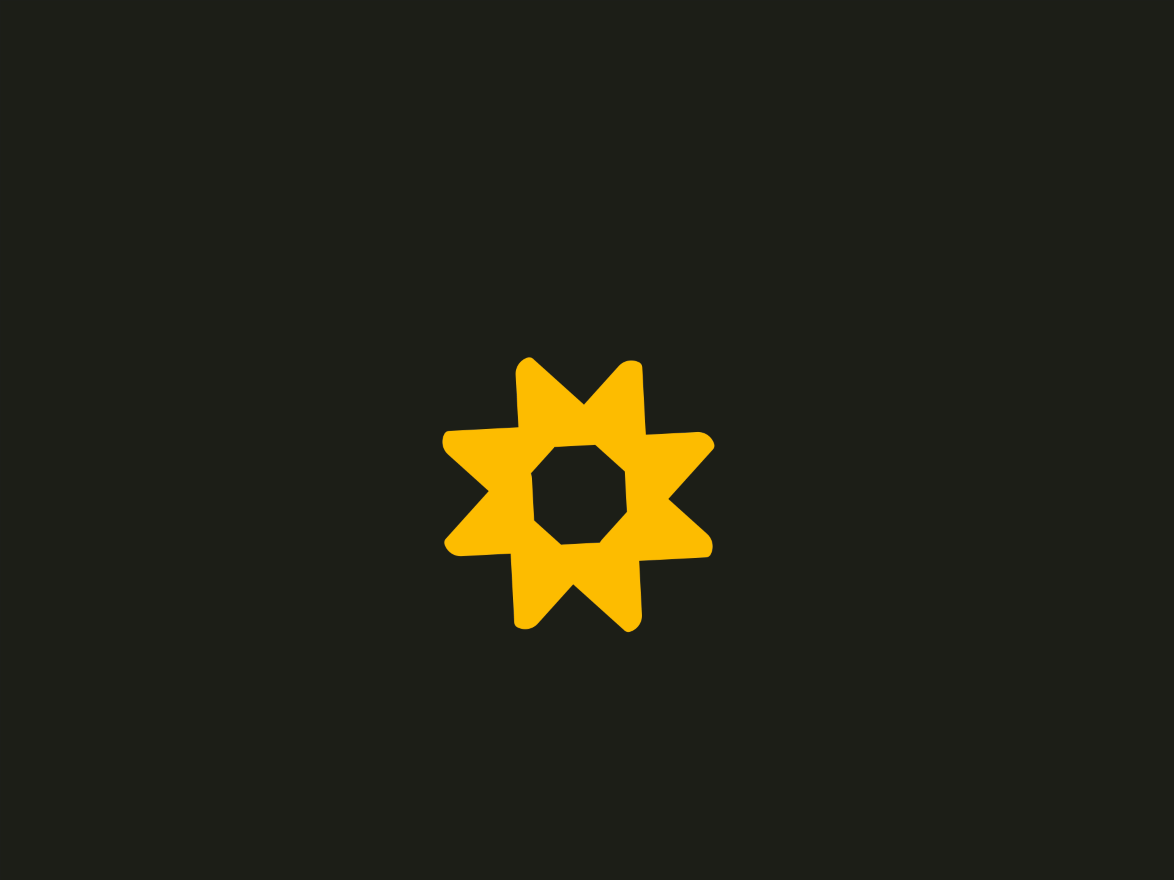 Example of Creative Branding Package