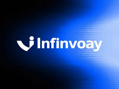 Infinvoay — Modern Logo brandidentity branding creativelogo digitalbrand futuristicdesign graphic design i logo infinvoay infinvoay logo logodesign logoinspiration minimallogo modernlogo startuplogo techlogo v logo vi logo