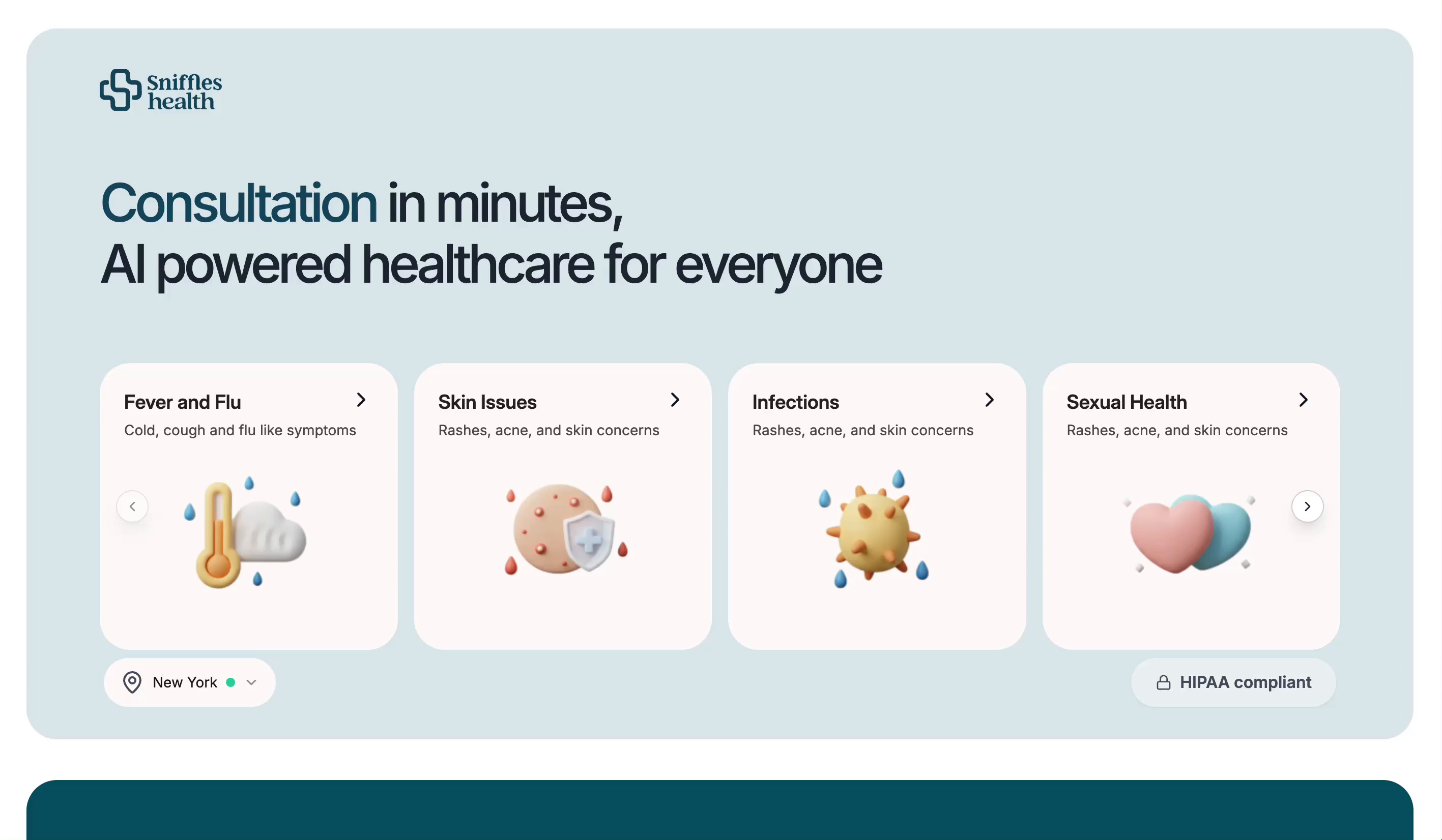 Example of 🚀 Scalable Frontend Demo + Figma Design