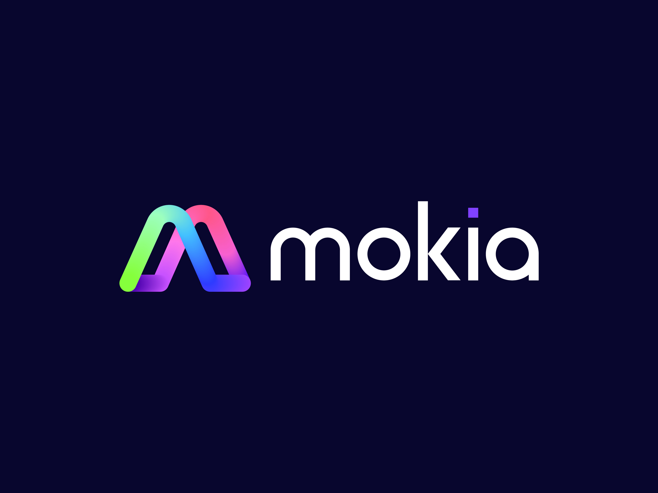 Example of Startup Logo Design