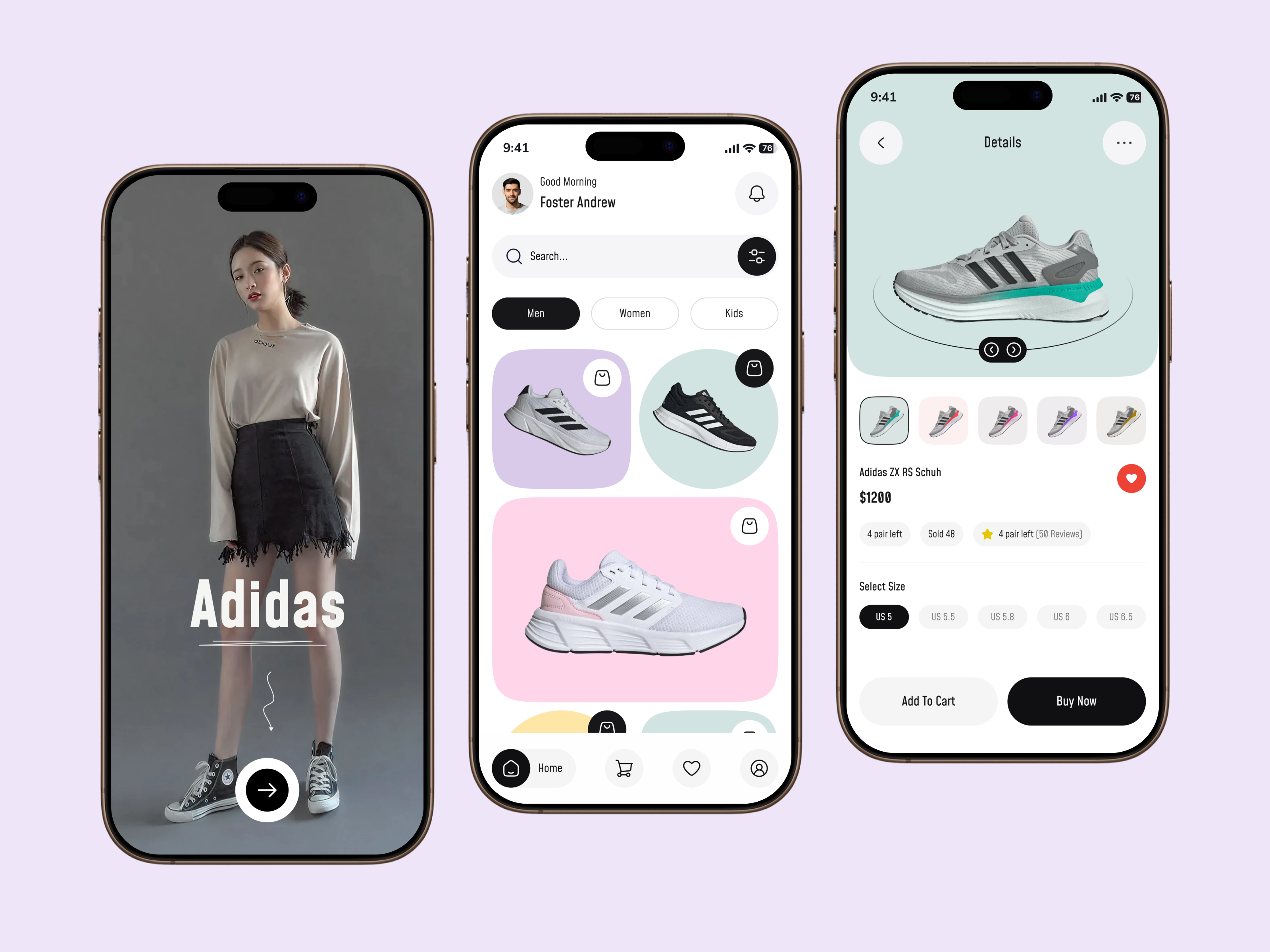 best sneakers release app