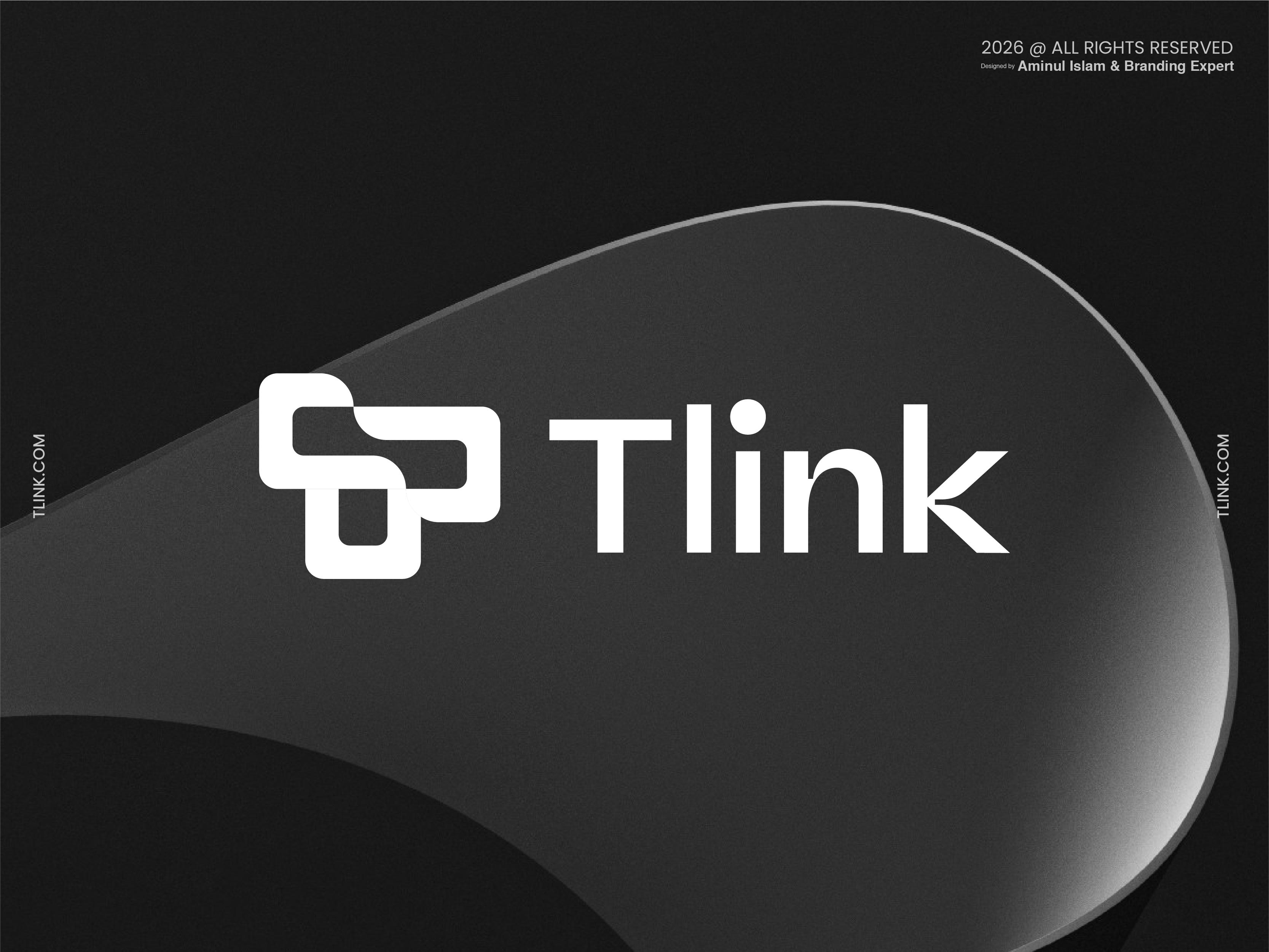 Example of Startup Logo Design