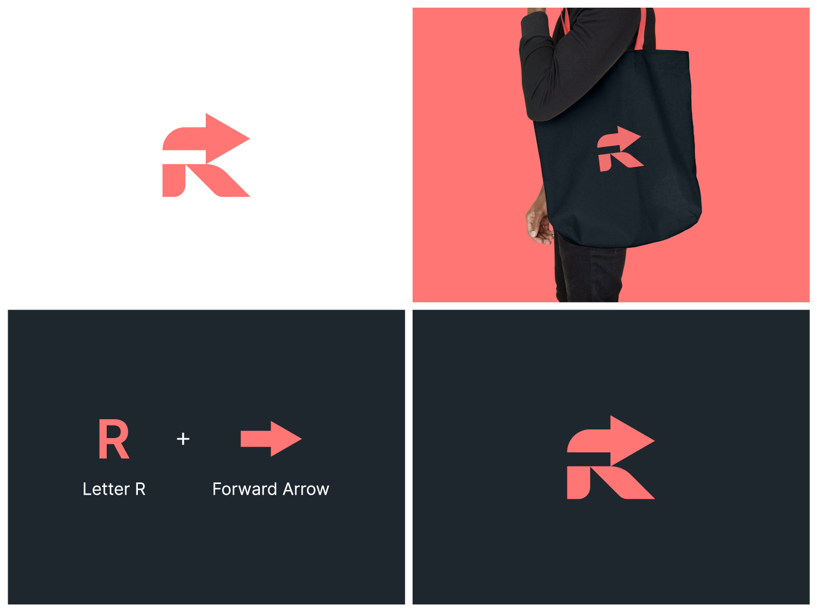 Example of Marketing Logo (Unlimited Concepts)