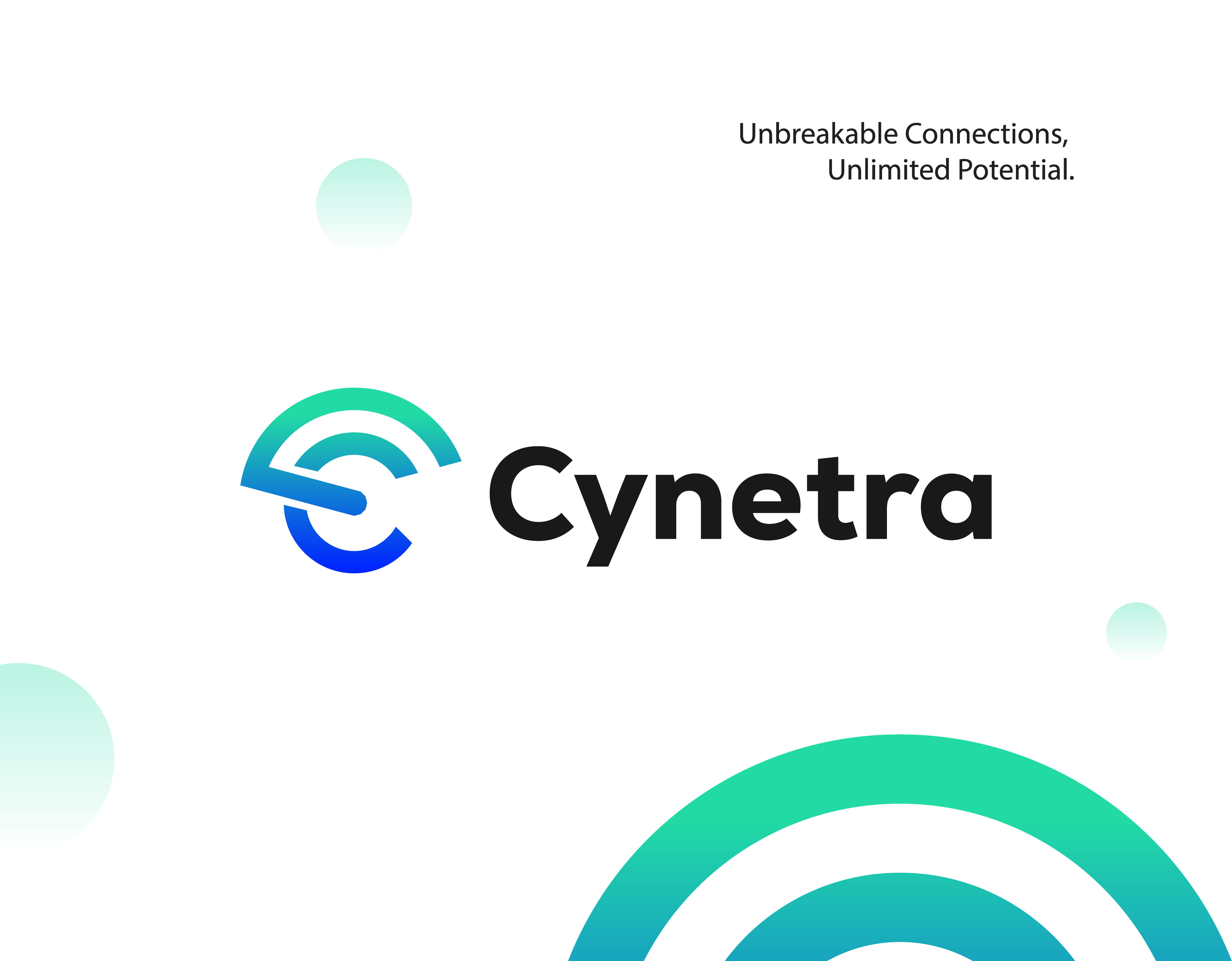 Cynetra- C logo, C letter logo, Modern logo, UI, AI, Website ai branding c letter logo c logo c network logo c tech logo c technology logo c wifi logo creative logo logo modern c logo modern logo tech technology ui website