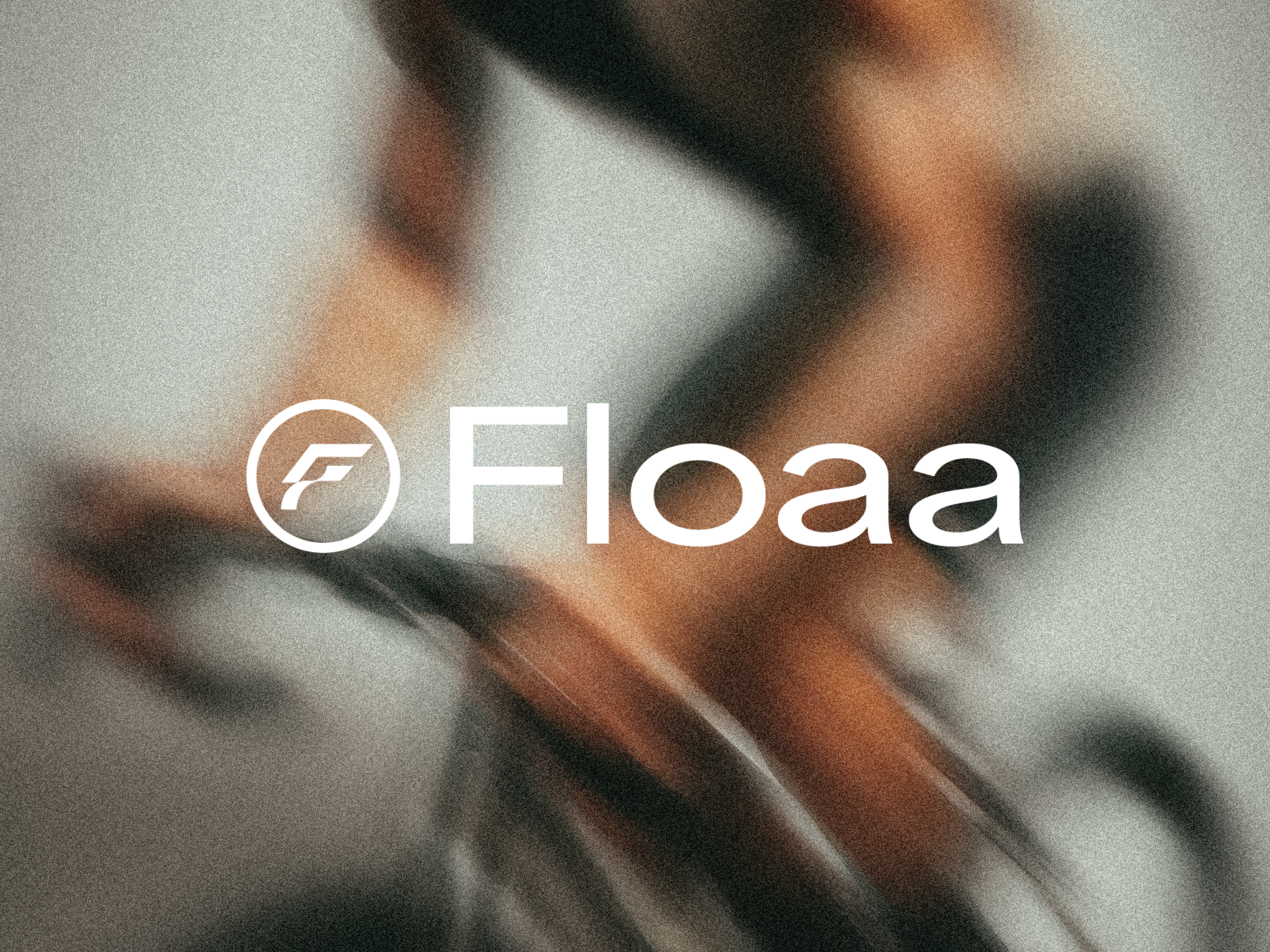 Cycling Brand Identity Logo