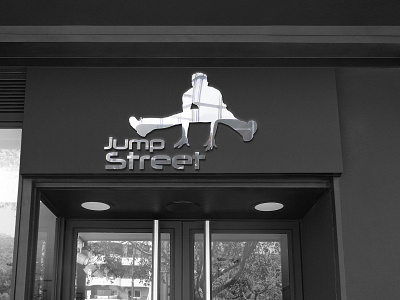 Jump Street Asia Malaysia Indoor Trampoline Park asia trampoline