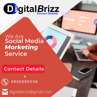 Top Social Media Marketing Services in Rajkot, Gujarat, India. best digital marketing agency best it company best it company in rajkot best seo agency digitalbrizz gujarat india it services in india rajkot top digital marketing agency web development company