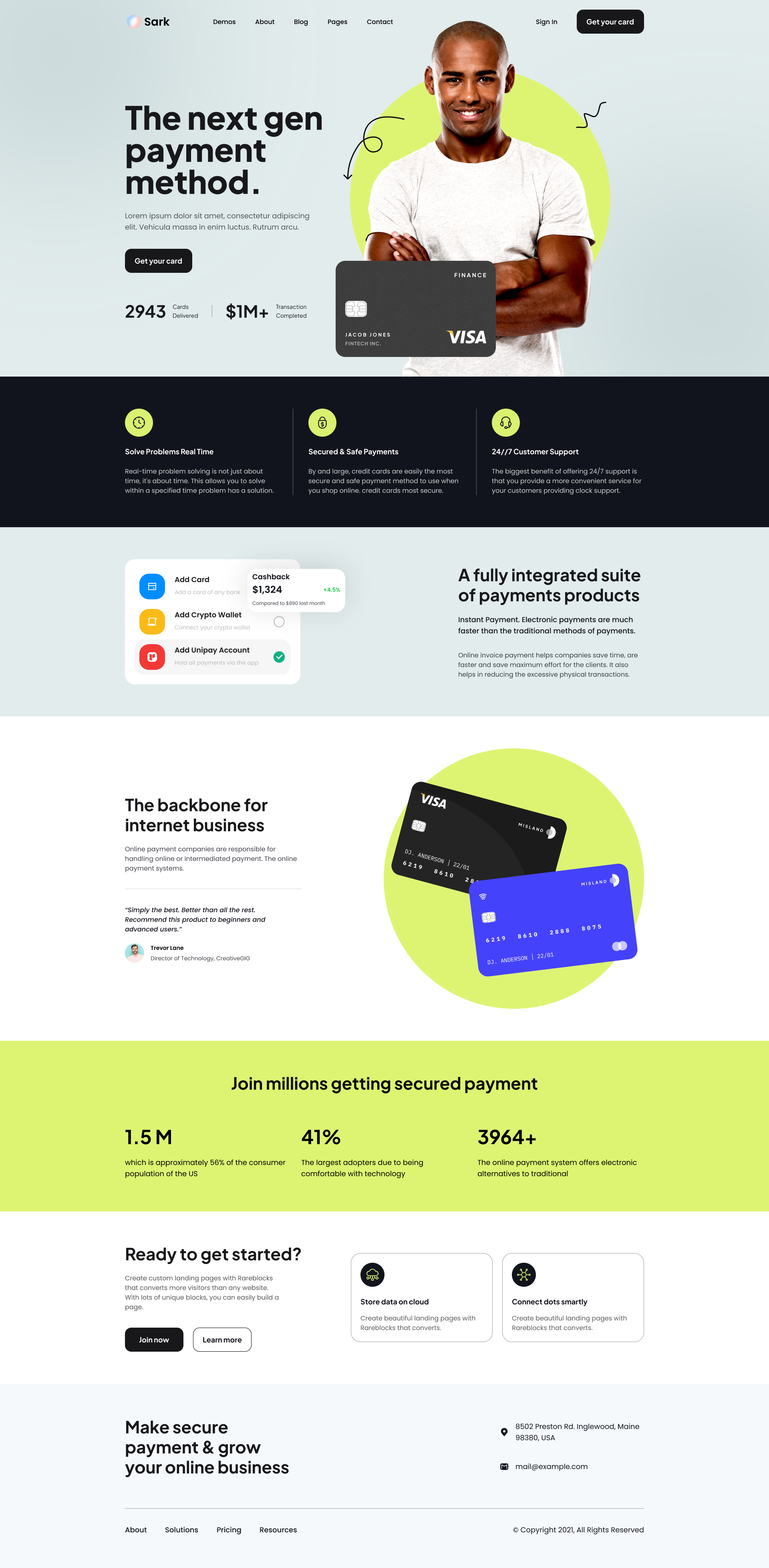 Some of our modern and converting landing page Design artwork branding converting landing page figma landing page home page landing page modern landing page ui uiux ux