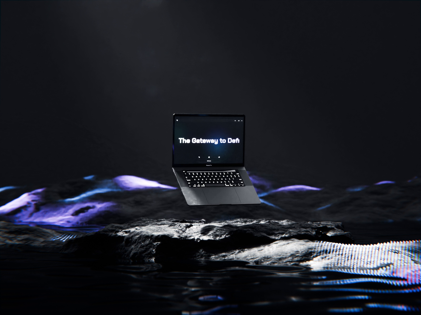 Example of Startup Design Partner — Monthly