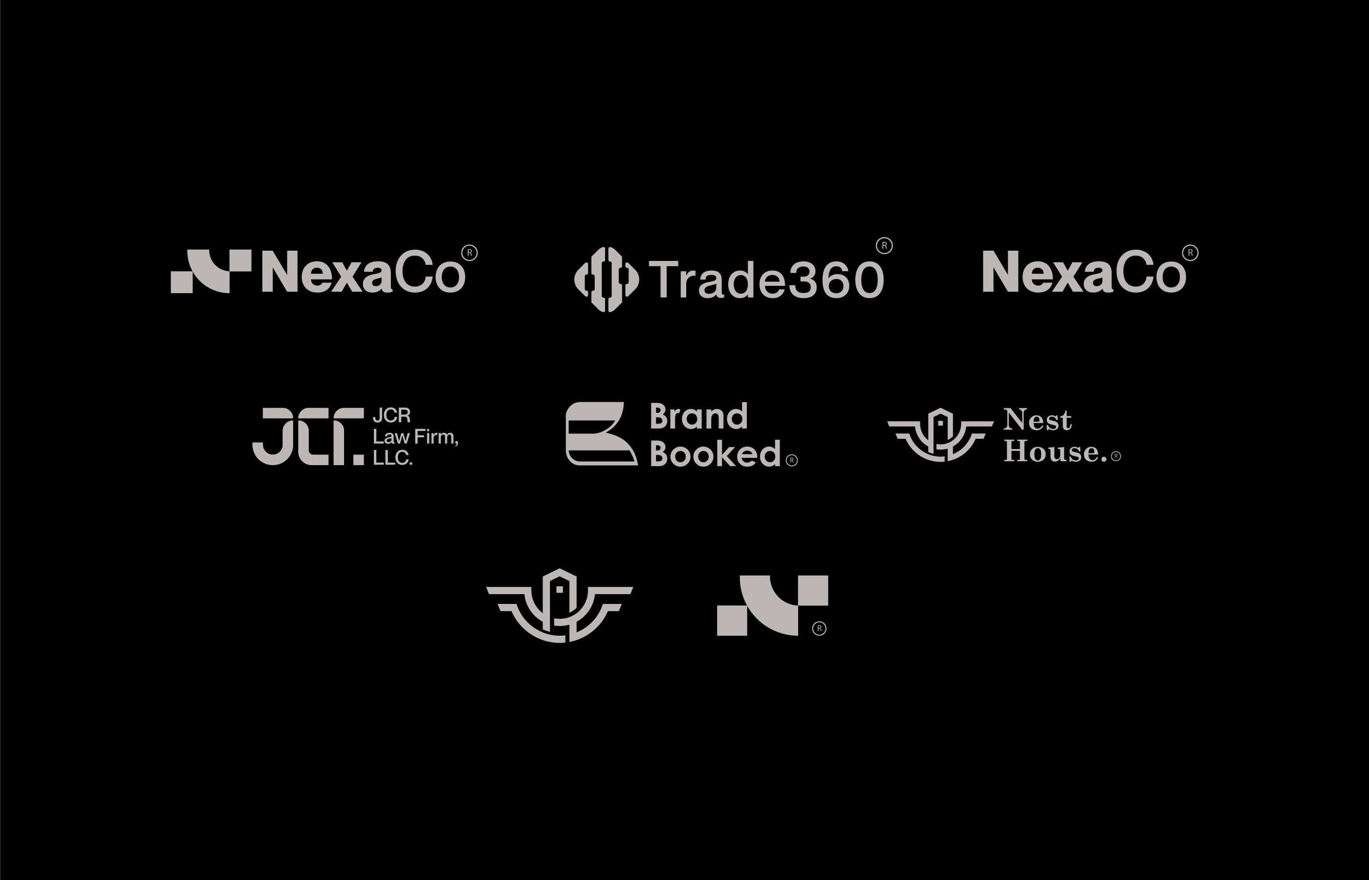 Logo Design / For Sale abstract app logo branding business logo creative logo custom logo design favicon fintech graphic design icon illustration logo logos logotype modern logo monogram professional logo ui wordmark logo