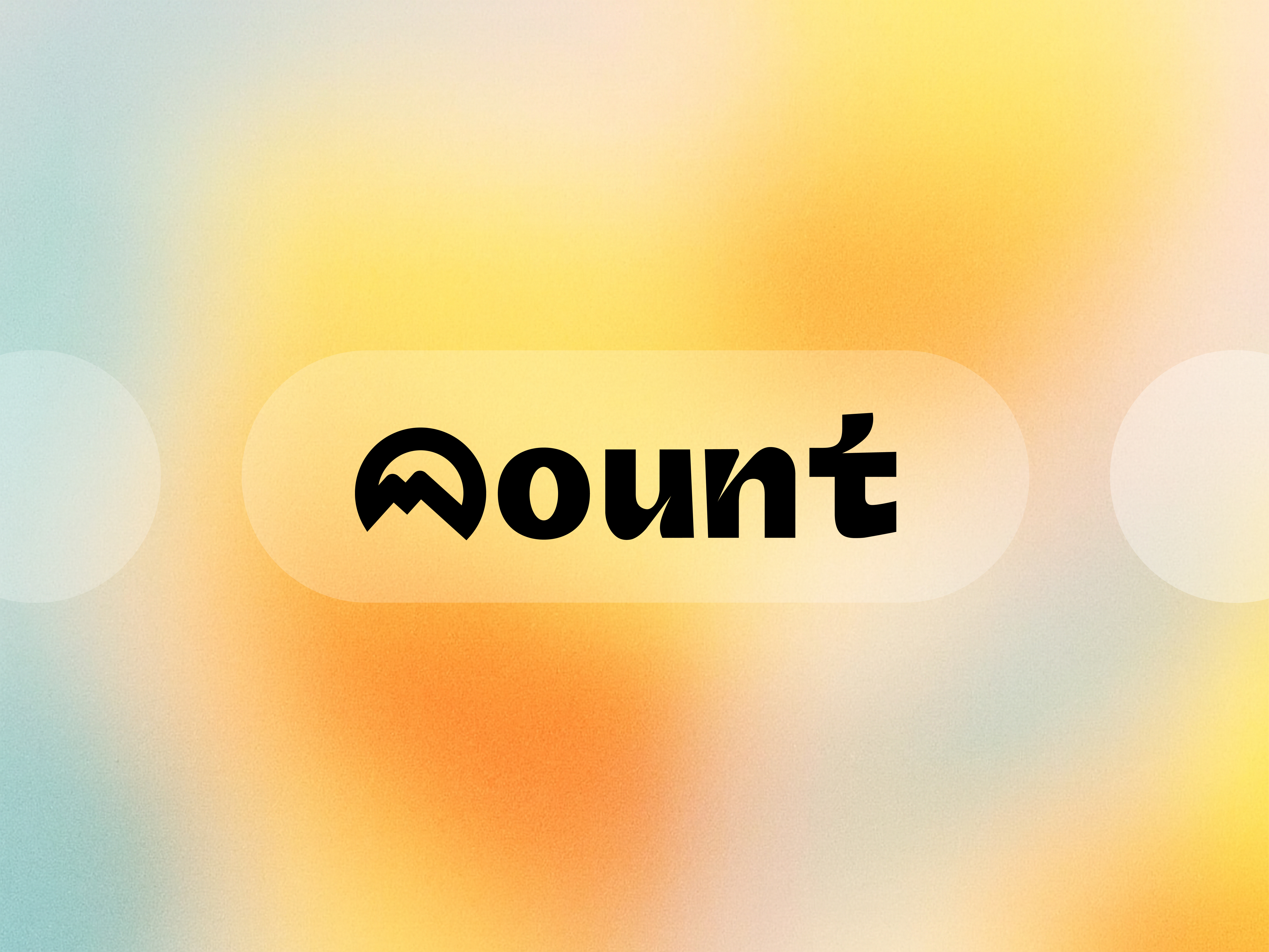 Example of Wordmark Custom Logo & Typography Design