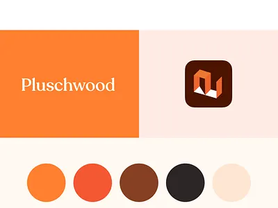 Brand identity - Explorations branding dailyui graphic design logo typography ui