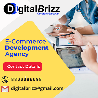 Best eCommerce Development Agency in Rajkot, Gujarat, India. best it company best seo agency digitalbrizz gujarat india it services in india rajkot top it company in india