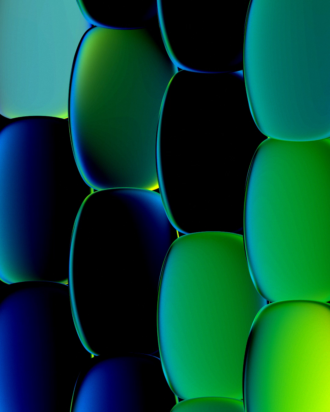 gradient chroma by Tarafa