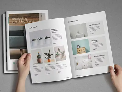 Design product catalog, sell sheet, lookbook, catalogue cover design graphic design graphicdesigner magazindesign motion graphics notebook sell sheet