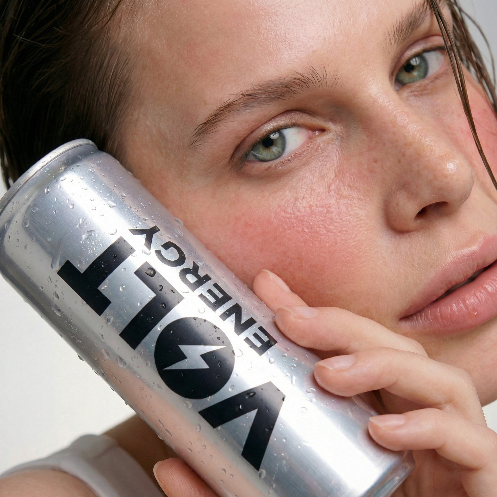 VOLT Energy — AI-Generated Modern Aesthetic Photoshoot 3d branding lifestyle image photography photoshoot product product design product photography social media image ugc image