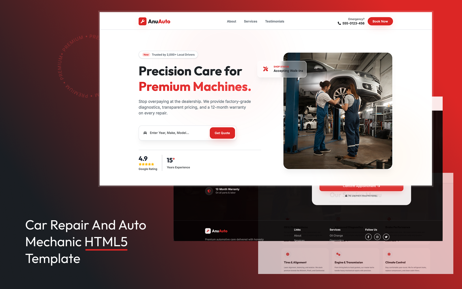 Website Design branding design figma front end responsive design ui ux web design