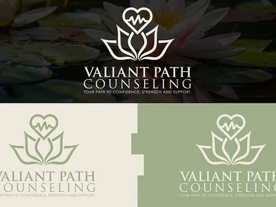 Logo & Branding Design branding design graphic design graphicdesign lillylogodesign logo logodesign logos