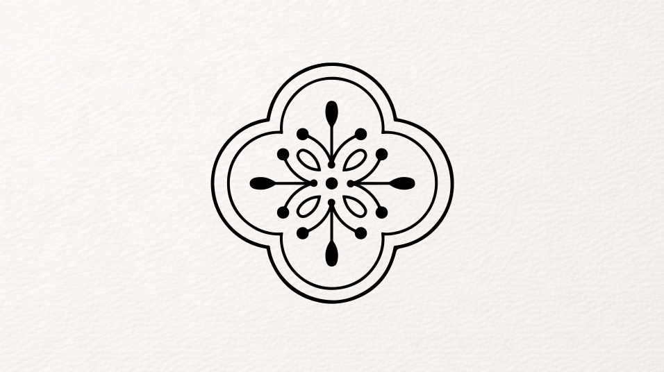 Simple flower logo 2D Lottie animation - for Cvetni Raj 2d 2d animation after effects animated gif animation bodymovin gif graphic design illustration logo logo animation lottie lottie animation motion graphics mp4 ui vector